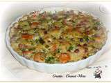 Gratin grand-mère