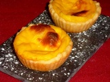 Pasteis de nata