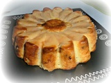 Pudding pomme banane vanille