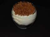 Mont Blanc aux marrons comme chez Angelina