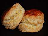 Scones Anglais