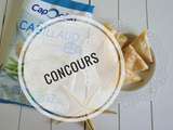 Concours de recettes