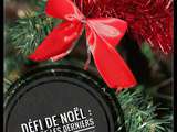 Défi de Noël : perdre les derniers kg avant les bûches et autres gourmandises