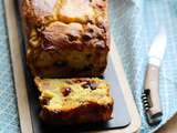 Energy cake aux fruits secs