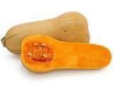 Il était une fois la courge butternut