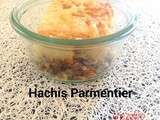 Hachis Parmentier