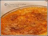 Parmentier de poisson aux carottes & cumin