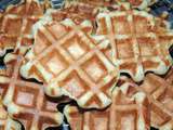 Gaufre de liege