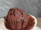 {Muffin au Chocolat}