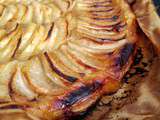 {Recette Exclusive Le Meunier de Bourbon #4 : Fondante… comme une tarte aux pommes!}