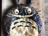 Galette des rois Totoro et galette des rois Renard