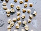 Orecchiette artisanales