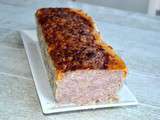 Terrine campagnarde