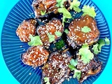 Aubergines au Miso (Ig Bas)