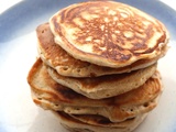 Blinis Vite Faits Bien Faits version Ig bas (ou pas!)