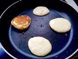 Blinis Vite faits, Bien faits