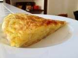 Tortilla Espagnole