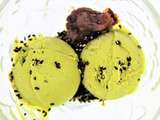 Ultime de Glace au thé Matcha