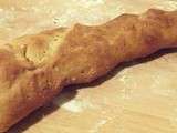 Baguette de campagne