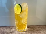 Dark ‘n’ Stormy, le cocktail qui est aussi une marque déposée