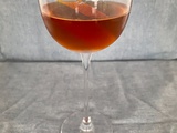 Diplomate, un cocktail low-alcohol