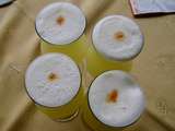 Pisco sour : un cocktail chilien ou péruvien