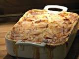 Gratin dauphinois