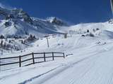 Envie de skier à Vars