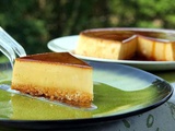 Douceur Flan Coco – recette facile