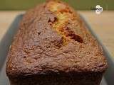 Cake au citron - easy very easy