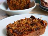 Carrot cake au chocolat - Addiction garantie