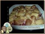 Gratin Hollandais