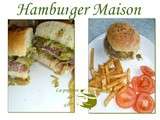 Hamburger Maison