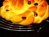 Challah