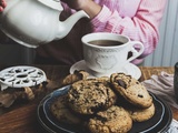 Cookies au beurre noisette et pensées de solitude