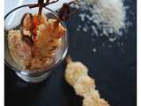 Panko de crevettes