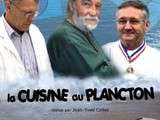 Cuisine au plancton