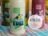 J’ai testé pour vous… les jus de fruits tuki #concours