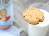 Cookies au beurre de cacahuète {#Dakatine}