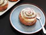 Cinnamon Rolls