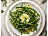 Haricots verts : les différents modes de cuisson