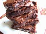 Brownie aux noix vegan