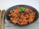 Chili sin carne