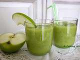 Green smoothie détox