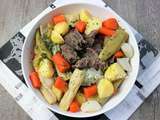 Pot-au-feu