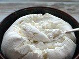 Skyr maison