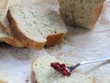 ♥ Brioche au Yaourt et à La Cannelle { Pour un Petit Déjeuner Sans Complexe ! :) }