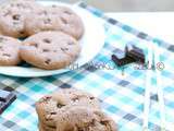 Cookies tout Choco