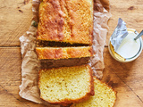 Gâteau au yaourt sans gluten