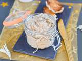 Pâté végétal aux champignons (Pour un Noël végétarien) #20